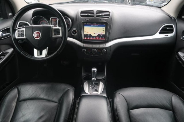Fiat Freemont  2.0 MultiJet 
