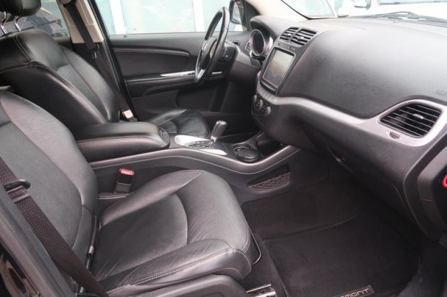 Fiat Freemont  2.0 MultiJet 