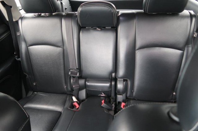 Fiat Freemont  2.0 MultiJet 