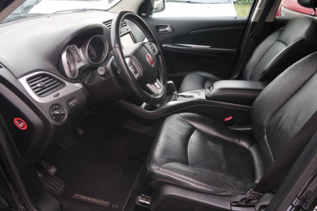 Fiat Freemont  2.0 MultiJet 
