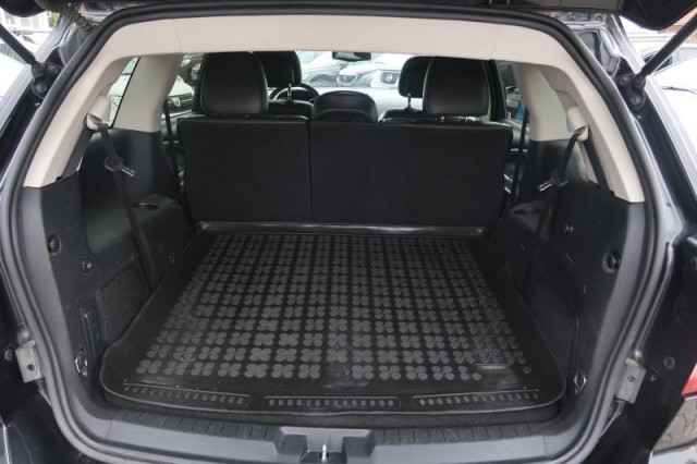 Fiat Freemont  2.0 MultiJet 