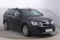 Fiat Freemont  2.0 MultiJet 