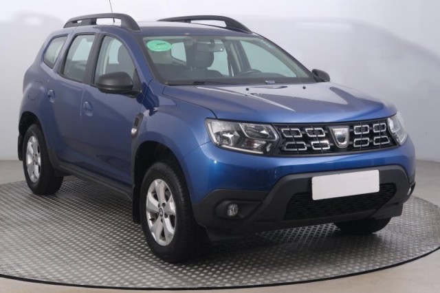 Dacia Duster  1.0 TCe Exception