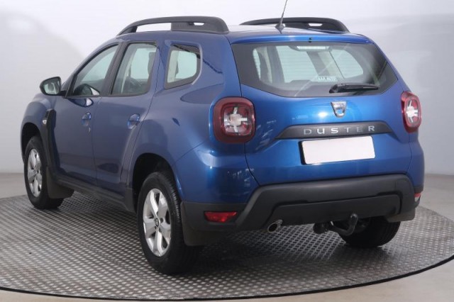 Dacia Duster  1.0 TCe Exception