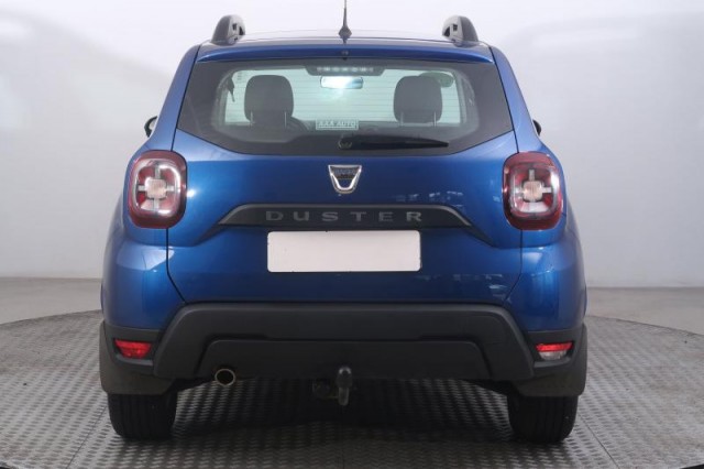Dacia Duster  1.0 TCe Exception