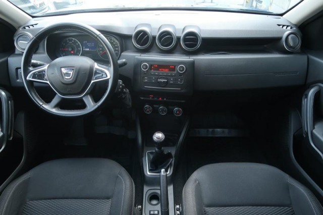 Dacia Duster  1.0 TCe Exception