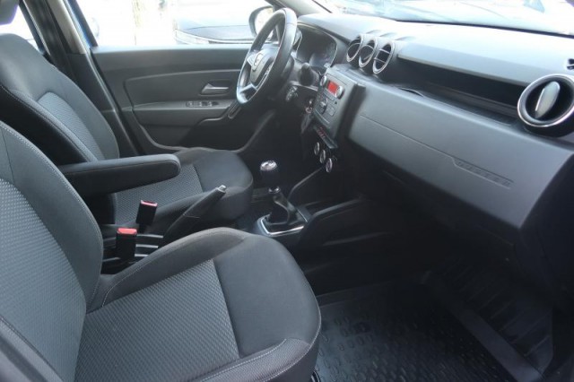Dacia Duster  1.0 TCe Exception