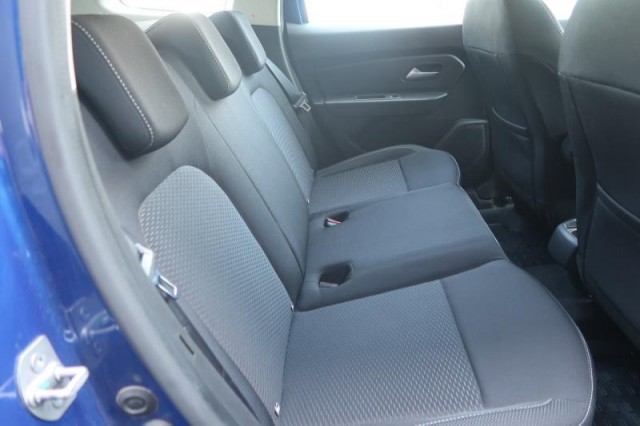 Dacia Duster  1.0 TCe Exception