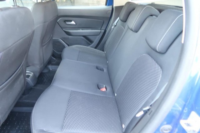 Dacia Duster  1.0 TCe Exception
