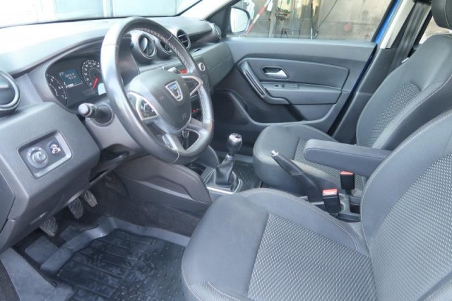 Dacia Duster  1.0 TCe Exception