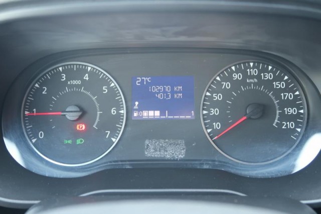 Dacia Duster  1.0 TCe Exception