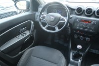 Dacia Duster  1.0 TCe Exception