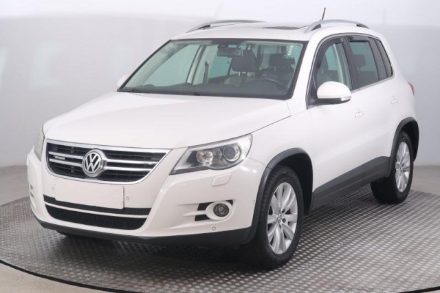 Volkswagen Tiguan  2.0 TDI 