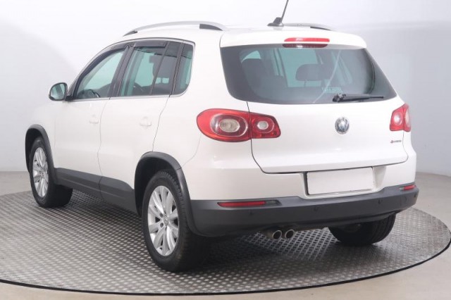 Volkswagen Tiguan  2.0 TDI 