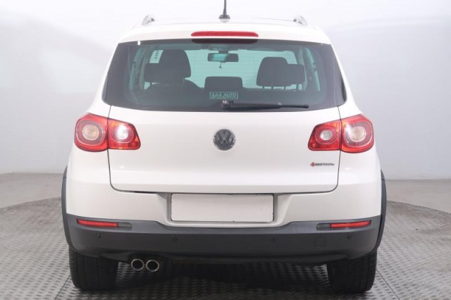 Volkswagen Tiguan  2.0 TDI 