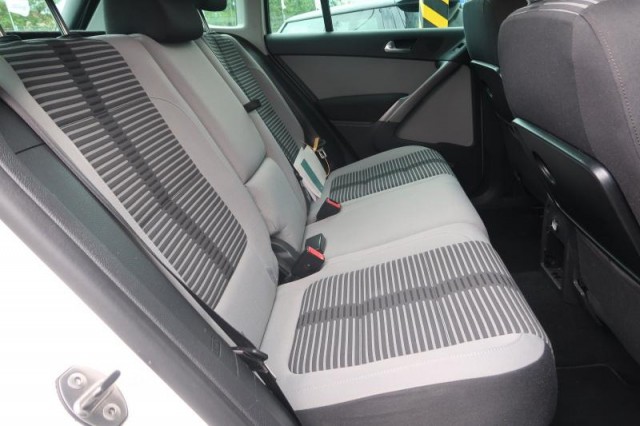 Volkswagen Tiguan  2.0 TDI 