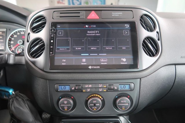 Volkswagen Tiguan  2.0 TDI 