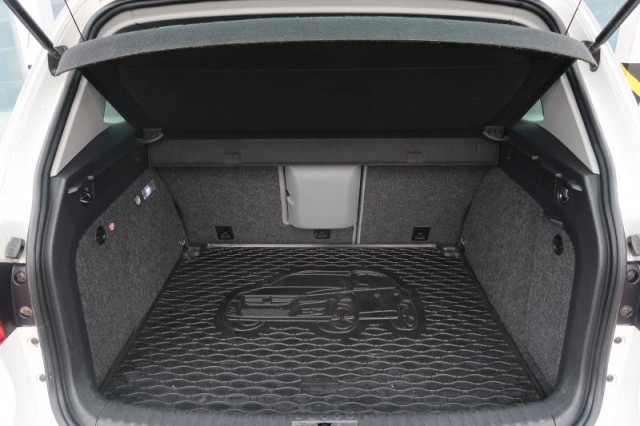 Volkswagen Tiguan  2.0 TDI 