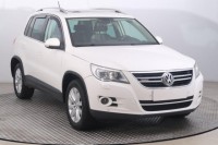 Volkswagen Tiguan  2.0 TDI 