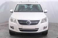 Volkswagen Tiguan  2.0 TDI 