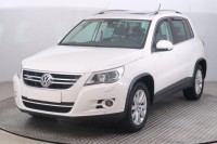 Volkswagen Tiguan  2.0 TDI 