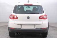 Volkswagen Tiguan  2.0 TDI 