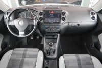 Volkswagen Tiguan  2.0 TDI 