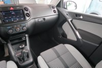 Volkswagen Tiguan  2.0 TDI 
