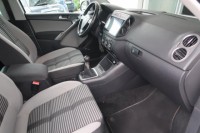 Volkswagen Tiguan  2.0 TDI 