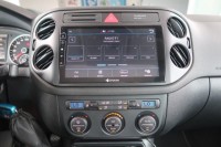 Volkswagen Tiguan  2.0 TDI 