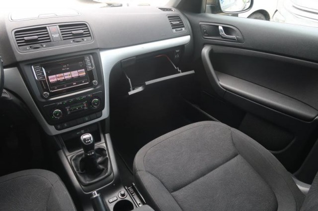 Škoda Yeti  2.0 TDI Ambition Plus