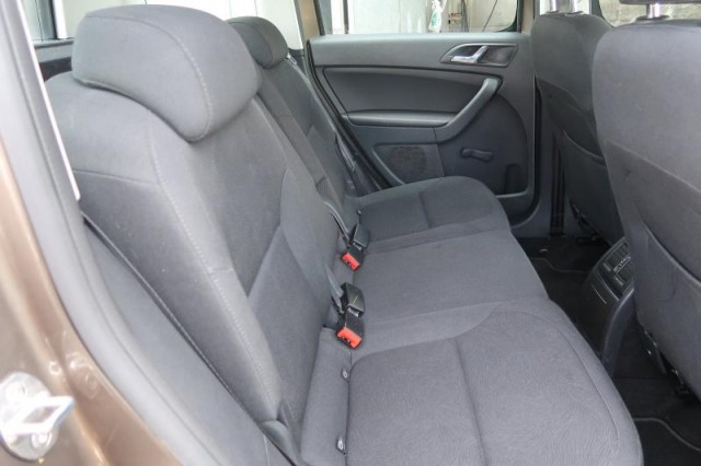 Škoda Yeti  2.0 TDI Ambition Plus