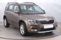 Škoda Yeti  2.0 TDI Ambition Plus