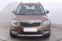 Škoda Yeti  2.0 TDI Ambition Plus