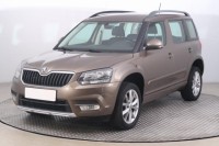 Škoda Yeti  2.0 TDI Ambition Plus