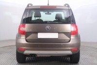 Škoda Yeti  2.0 TDI Ambition Plus