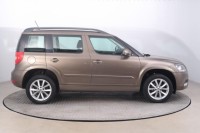 Škoda Yeti  2.0 TDI Ambition Plus