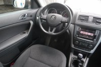 Škoda Yeti  2.0 TDI Ambition Plus
