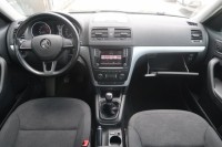Škoda Yeti  2.0 TDI Ambition Plus