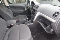Škoda Yeti  2.0 TDI Ambition Plus
