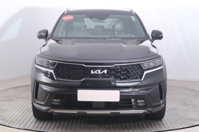 Kia Sorento  2.2 CRDi TOP