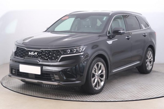 Kia Sorento  2.2 CRDi TOP