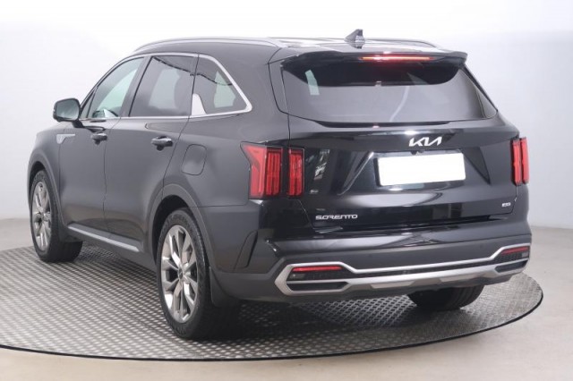 Kia Sorento  2.2 CRDi TOP