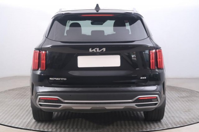 Kia Sorento  2.2 CRDi TOP