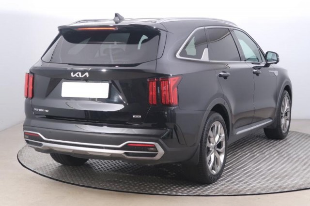 Kia Sorento  2.2 CRDi TOP