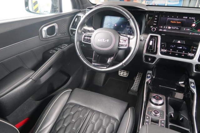 Kia Sorento  2.2 CRDi TOP