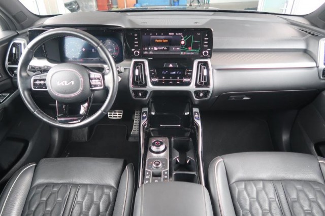 Kia Sorento  2.2 CRDi TOP