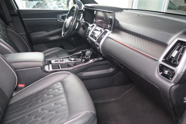 Kia Sorento  2.2 CRDi TOP