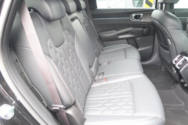 Kia Sorento  2.2 CRDi TOP