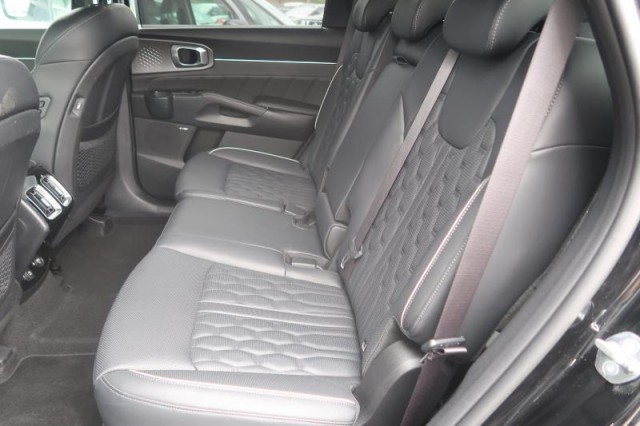 Kia Sorento  2.2 CRDi TOP